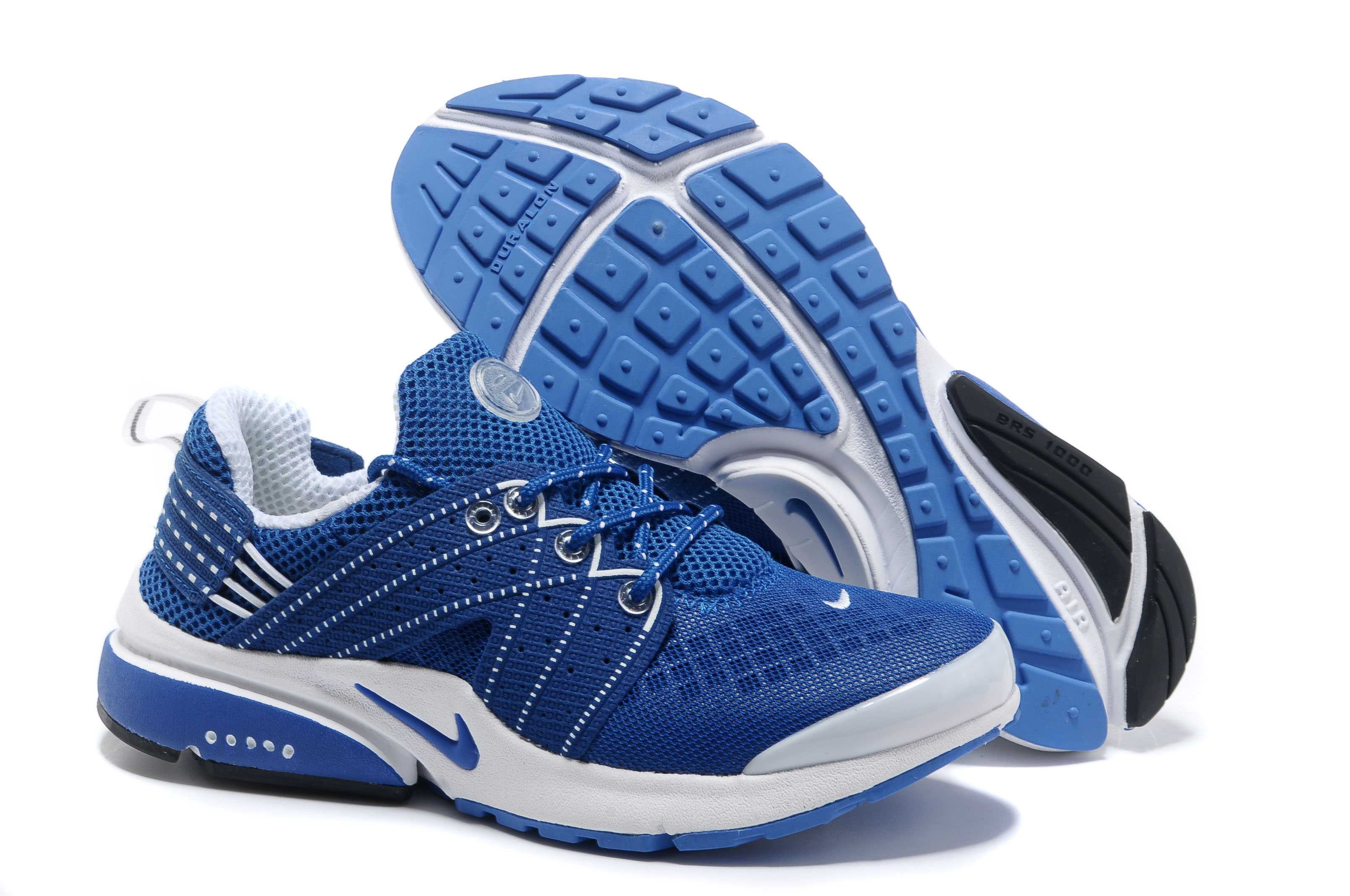 Nike Presto 6 Nike Presto Noir Course A Pied Chaussure